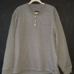 Men's Stanley Fleece Lined Thermal